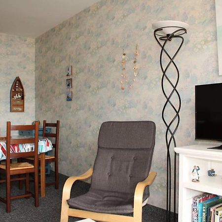 450 - A Erquy, En Bordure De La Tres Belle Plage De Caroual エクステリア 写真