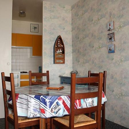 450 - A Erquy, En Bordure De La Tres Belle Plage De Caroual エクステリア 写真